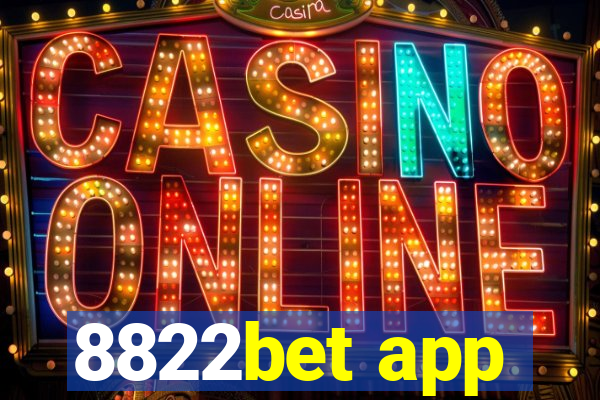 8822bet app